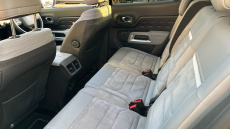 Citroen C5 Aircross 1.2 Hybrid 136 E-series 5dr e-DCS6 Petrol Hatchback